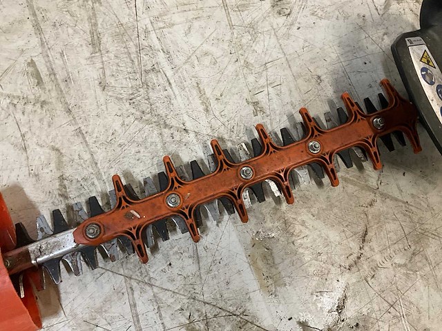 Stihl hsa100 heggenschaar - afbeelding 6 van  6