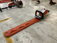 Stihl hsa100 heggenschaar - afbeelding 1 van  6