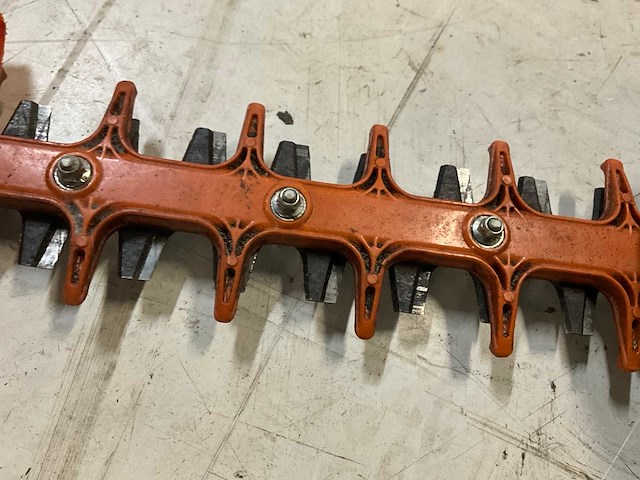 Stihl hsa100 heggenschaar - afbeelding 6 van  6