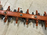 Stihl hsa100 heggenschaar - afbeelding 6 van  6