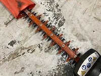 Stihl hsa100 heggenschaar - afbeelding 7 van  7