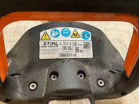 Stihl hsa130-r heggenschaar - afbeelding 1 van  2