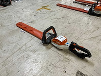 Stihl hsa130-r heggenschaar - afbeelding 2 van  7