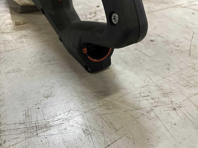 Stihl hsa130-r heggenschaar - afbeelding 4 van  7