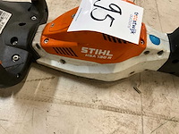 Stihl hsa130-r heggenschaar - afbeelding 5 van  7