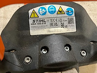Stihl hsa130-r heggenschaar - afbeelding 6 van  7