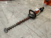 Stihl hsa130-r heggenschaar - afbeelding 1 van  6