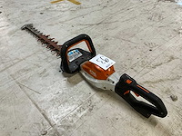 Stihl hsa130-r heggenschaar - afbeelding 2 van  6