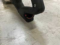 Stihl hsa130-r heggenschaar - afbeelding 5 van  7