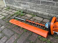 Stihl hsa86 heggenschaar - afbeelding 4 van  4