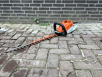 Stihl hsa86 heggenschaar - afbeelding 1 van  3