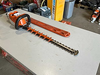 Stihl hsa86 heggenschaar - afbeelding 4 van  5