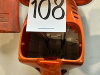 Stihl hsa86 heggenschaar - afbeelding 5 van  5