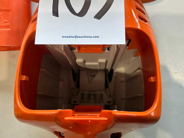Stihl hsa86 heggenschaar - afbeelding 6 van  6