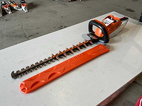 Stihl hsa86 heggenschaar - afbeelding 2 van  4