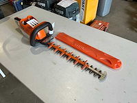 Stihl hsa86 heggenschaar - afbeelding 4 van  6