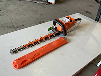 Stihl hsa86 heggenschaar - afbeelding 3 van  6