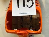 Stihl hsa86 heggenschaar - afbeelding 5 van  6