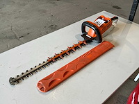Stihl hsa86 heggenschaar - afbeelding 3 van  5