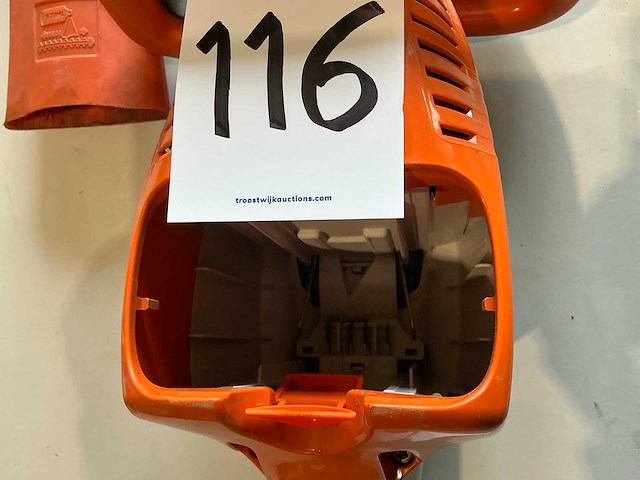 Stihl hsa86 heggenschaar - afbeelding 5 van  5