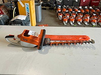 Stihl hsa86 heggenschaar - afbeelding 5 van  7