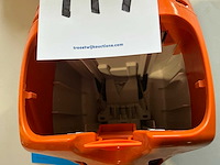 Stihl hsa86 heggenschaar - afbeelding 6 van  7