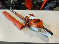Stihl hsa86 heggenschaar - afbeelding 1 van  4