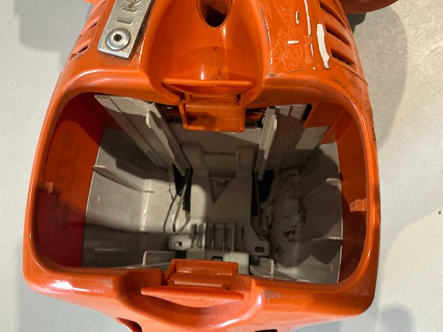 Stihl hsa86 heggenschaar - afbeelding 4 van  6