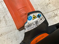 Stihl hsa86 heggenschaar - afbeelding 5 van  7