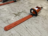 Stihl hsa86 heggenschaar - afbeelding 1 van  7