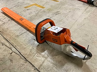 Stihl hsa86 heggenschaar - afbeelding 2 van  6