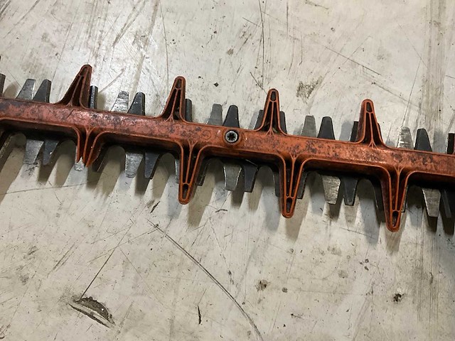 Stihl hsa86 heggenschaar - afbeelding 6 van  6