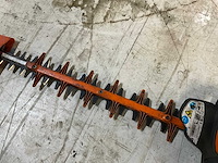 Stihl hsa86 heggenschaar - afbeelding 3 van  3