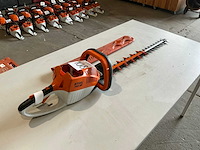 Stihl hsa86 heggenschaar - afbeelding 1 van  3