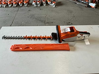 Stihl hsa86 heggenschaar - afbeelding 2 van  6