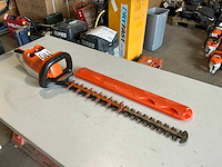 Stihl hsa86 heggenschaar - afbeelding 4 van  6