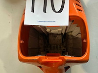 Stihl hsa86 heggenschaar - afbeelding 5 van  6