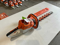 Stihl hsa86 heggenschaar - afbeelding 1 van  4