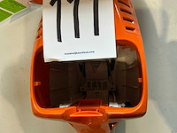 Stihl hsa86 heggenschaar - afbeelding 3 van  4