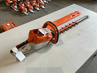 Stihl hsa86 heggenschaar - afbeelding 1 van  6