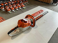 Stihl hsa86 heggenschaar - afbeelding 1 van  6
