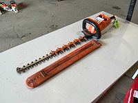 Stihl hsa86 heggenschaar - afbeelding 3 van  6