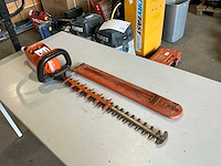 Stihl hsa86 heggenschaar - afbeelding 4 van  6