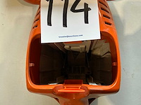 Stihl hsa86 heggenschaar - afbeelding 5 van  6