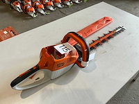 Stihl hsa86 heggenschaar - afbeelding 1 van  5