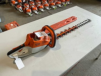 Stihl hsa86 heggenschaar - afbeelding 1 van  4