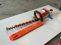 Stihl hsa86 heggenschaar - afbeelding 1 van  4