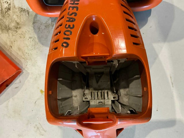 Stihl hsa86 heggenschaar - afbeelding 2 van  2