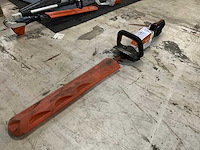 Stihl hsa94r heggenschaar - afbeelding 1 van  6