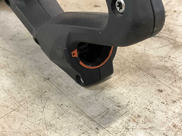 Stihl hsa94r heggenschaar - afbeelding 3 van  6